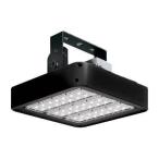 ERG5506B 高天井用照明 LEDZ HIGH-BAY 防湿防塵軽量小型シーリングライト 水銀ランプ700W器具相当 20000lmタイプ 電源内蔵 昼白色 非調光 遠藤照明 施設照明