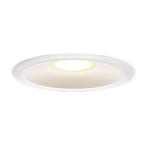 LEDD87051L(W)-LS アウトドア LED軒下用ダウンライト 埋込穴φ125 白熱灯60Wクラス 高気密SB形 浅形 電球色 非調光 準耐火構造対応 東芝ライテック 照明器具