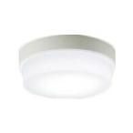 LSEW4062LE1 LED浴室灯 昼白色 非調光 拡散タイプ 防湿防雨型 丸形蛍光灯30形1灯器具相当 Panasonic 照明器具