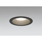 ★OD261822 エクステリア LED軒下用ベースダウンライト 白熱灯器具100W相当 埋込φ125 連続調光 電球色 防雨型 センサー連動対応 高気密SB形 オーデリック