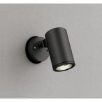 ★OG254344 エクステリア LEDスポットライト ビーム球150W相当 電球色 非調光 ワイド配光 オーデリック 照明器具 アウトドアライト 壁面・天井面取付兼用