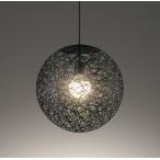OP252337LR LEDペンダントライト R15高演色 クラス2 白熱灯器具60W相当 電球色 非調光 電気工事不要 オーデリック 照明器具 天井照明 吊下げ