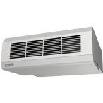●SCH-50EXC 三菱電機 学校用ロスナイ 天吊露出形 CO2センサー搭載 100Vマイコンタイプ<フリープラン対応形> 業務用換気扇