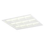 ●XD466030P2E LED-スクエア LEDユニット型ベースライト 省電力タイプ 600シリー ...