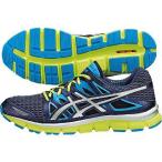 ★40%OFF★アシックス【ASICS】 33シリーズ　GEL-QUICK33 2　ネイビー×ホワイト　(tja109-5001) 【あすつく】