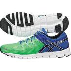 ★40%OFF★アシックス ASICS ランニングシューズ GEL-LYTE33 7090:アップルグリーン×ブラック(tja112-7090) 【あすつく】
