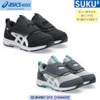 2026SS NEW Asics Kids спортивные туфли [GORE-TEX]GD.WANNY GTX [1144A424][ рабочий день 12 час до немедленная уплата возможно ]