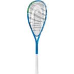 HEAD* Cyber Elite * Squash ракетка ( обивка вверх завершено &amp; с чехлом )