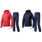 デサント Move Sport レディース サンスクリーン ウィンドブレーカージャケット＆ロングパンツ 上下セット DMWNJF30 &amp; DMWNJG30