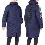 PUMA ロング パデッドコート中綿メンズ 580823(06)