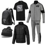 プーマ　2020年新春福袋 豪華6点セット メンズ ハッピーバッグ 921102　size L