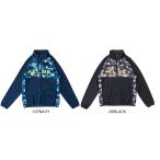 kerume футзал разогрев жакет KC18F168