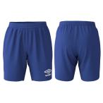ショッピングアンブロ アンブロ ＵＭＢＲＯ TRロゴグラフイツク プラクティクス パンツ UUUNJD85(SDBU)