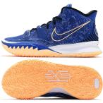 NIKEバスケットシューズ カイリー7EP Kyrie7EP（ハイパーロイヤル/メロンティント)CQ9327(400) size 26.5cm