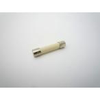 リテルヒューズ(Littelfuse) AC250V 1A タイムラグ型 セラミック管ヒューズ 3AB(6.3mm×32mm)
