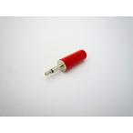 3.5mm 2 высшее монофонический штекер красный sinwa электрический P-110-R