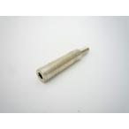 φ6.3mm 3 высшее стерео Jack трансляция для metal 