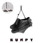 ショッピングサボ リカバリーサンダル メンズ レディース  BUMPY バンピー RF0482 サボ 軽量 持ち運び便利 男女兼用