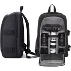  камера рюкзак камера сумка камера рюкзак Pro класс однообъективный зеркальный сумка камера задний альпинизм персональный компьютер место хранения Space имеется три 