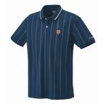  Yonex YONEX Uni рубашка-поло ( Fit стиль )10585NY (472) ограничение midnight темно-синий L размер 