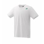  Yonex YONEX мужской игра рубашка 10625Y Uni игра рубашка ограничение 