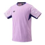  Yonex YONEX теннис одежда мужской мужской игра рубашка 10644f- автомобиль (213)