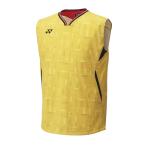  Yonex YONEX MEN игра рубашка мужской игра рубашка ( безрукавка ). 10701 221