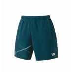  Yonex бадминтон одежда YONEX MEN мужской шорты 15171 609