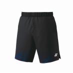  Yonex бадминтон одежда YONEX MEN мужской шорты 15181 007 O размер 