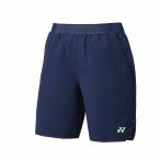  Yonex бадминтон одежда YONEX Uni шорты 15196 554