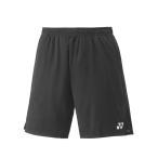  Yonex бадминтон одежда YONEX мужской вязаный шорты. 15231 007