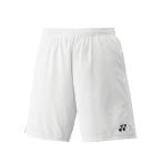 Yonex бадминтон одежда YONEX мужской вязаный шорты. 15231 011