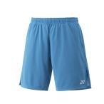  Yonex бадминтон одежда YONEX мужской вязаный шорты. 15231 449 cerulean blue 