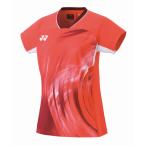  Yonex YONEXwi мужской игра рубашка ( Fit рубашка ) 20769 (321) L размер 