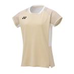  Yonex YONEXwi мужской игра рубашка. 20845 L размер 