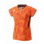  Yonex YONEXwi мужской игра рубашка ( Fit рубашка ). 20871 (752)