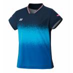  Yonex YONEXwi мужской игра рубашка 20914 (018) soft Япония представитель модель 