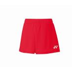  Yonex бадминтон одежда YONEX WOMENwi мужской шорты 25090 459