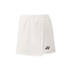  наличие есть! Yonex бадминтон одежда YONEX WOMENwi мужской шорты. 25098 011 M размер почтовая доставка бесплатная доставка 
