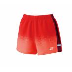  Yonex бадминтон одежда YONEX WOMENwi мужской вязаный шорты. 25110 601