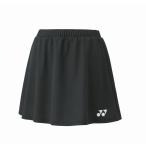  Yonex бадминтон одежда YONEX WOMEN юбка ( внутренний леггинсы есть ) 26144 036 угольно-серый 