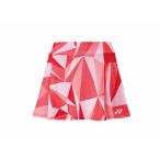  Yonex бадминтон одежда YONEX WOMENwi мужской юбка ( внутренний леггинсы есть ) 26146 587 почтовая доставка бесплатная доставка 
