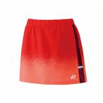  Yonex бадминтон одежда YONEX WOMEN юбка ( внутренний леггинсы есть ) 26180 601