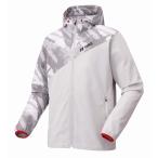  Yonex YONEX теннис одежда унисекс Uni подкладка есть Wind утеплитель Parker Fit стиль 70103 326