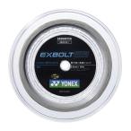  Yonex (YONEX) бадминтон -тактный кольцо BGXB65-1 EXBOLT 100meks болт 65