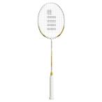 GOSEN　ゴーセン　バドミントンラケット  バドミントン フレームのみ　RYOGA MUGEN 凌駕無限（リョウガ ムゲン）4u5