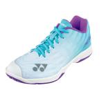  Yonex бадминтон обувь энергия подушка Eara sZwi men POWER CUSHION AERUS Z WOMEN женский SHBAZ2LY количество ограниченная модель индиго 