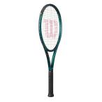  Wilson Wilson бейсбол теннис ракетка BLADE 100 V9 только рама лезвие 100 WR151511
