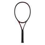  Wilson Wilson бейсбол теннис ракетка CLASH 100 V3.0 авария 100 только рама WR172811