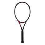  Wilson Wilson бейсбол теннис ракетка CLASH 100L V3.0 авария 100L только рама WR172911